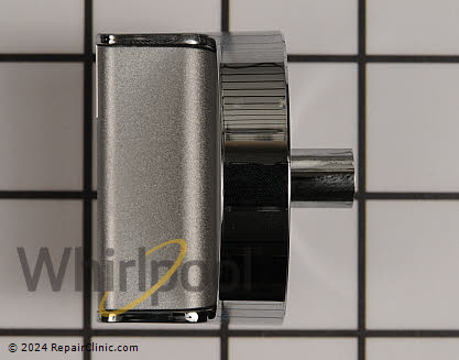 Control Knob WPW10646805 Alternate Product View