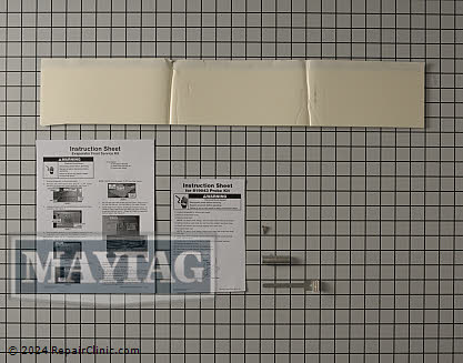 Drain Strap 819043 Alternate Product View