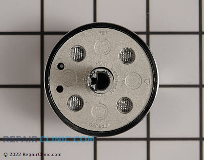 Control Knob W10818230 Alternate Product View