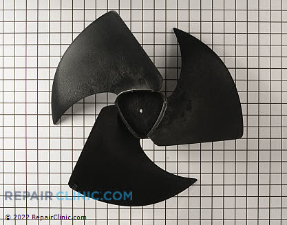 Fan Blade DB67-00397A Alternate Product View