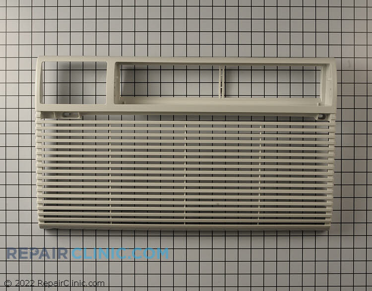 Air Conditioner Grille 5304470949 Fast Shipping Repair Clinic