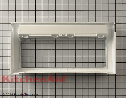 Drawer Front WP2256271 Alternate Product View