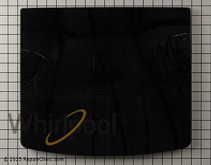 Window Assembly WP8578931 Alternate Product View