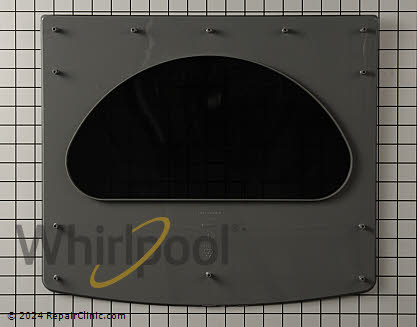 Window Assembly WP8578931 Alternate Product View