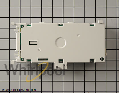 Control Board WPW10691552 Alternate Product View