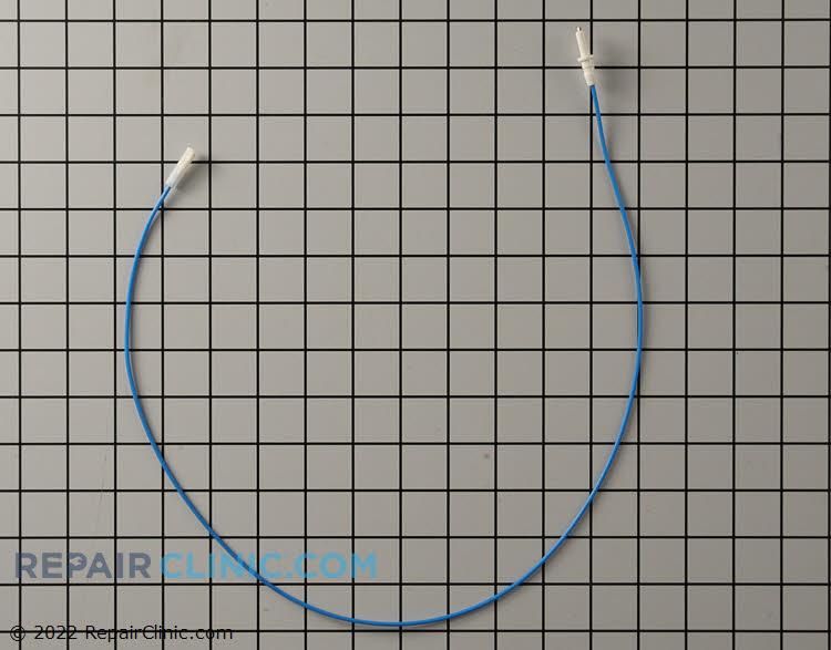 KitchenAid Convection Gas Range Left Rear Surface Burner Spark El