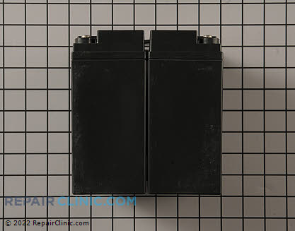 Battery 90508011 Alternate Product View