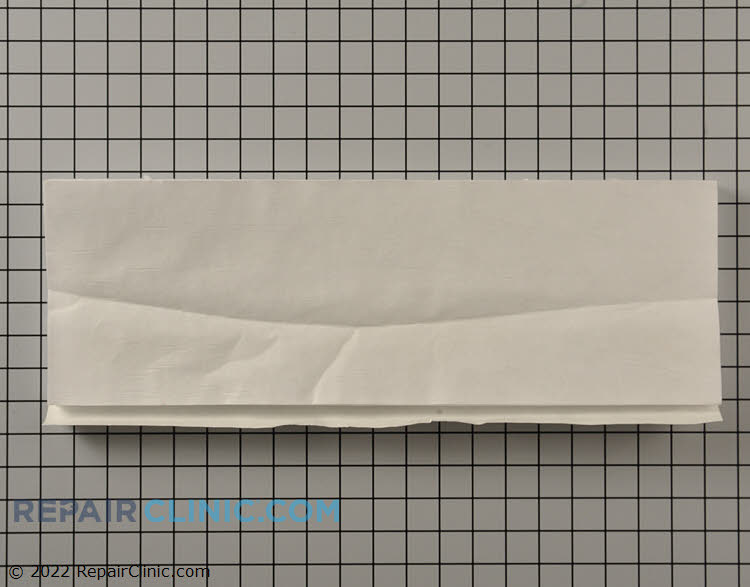 Dishwasher Insulation W10831329 Fast Shipping Repair Clinic