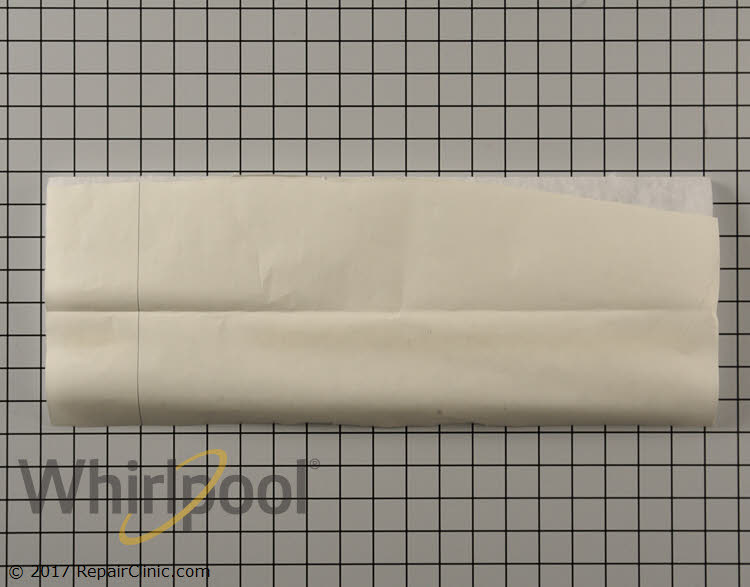 Insulation W10831329 Alternate Product View