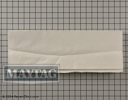 Insulation W10831329 Alternate Product View