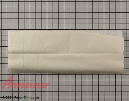 Insulation W10831329 Alternate Product View