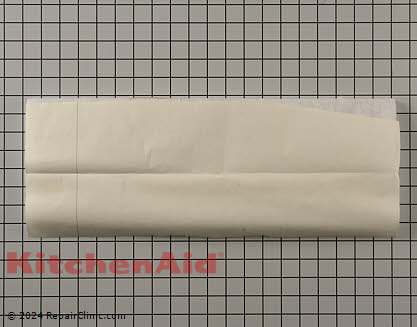 Insulation W10831329 Alternate Product View