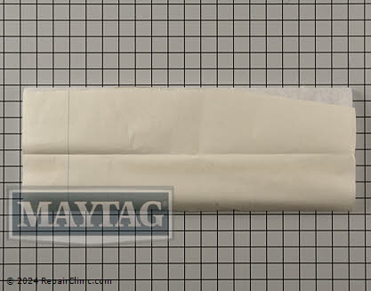 Insulation W10831329 Alternate Product View