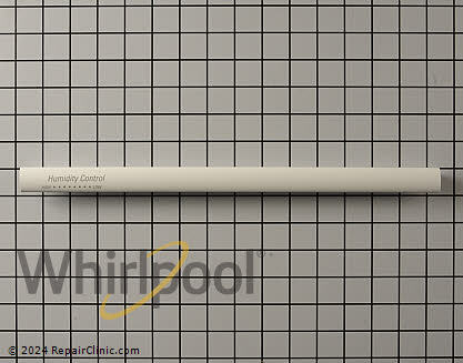 Trim Piece WPW10393041 Alternate Product View