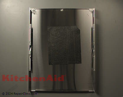 Outer Door Panel W10900374 Alternate Product View