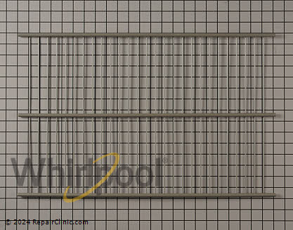 Shelf W10838310 Alternate Product View
