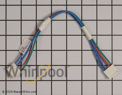 Wire Harness 9762921 Alternate Product View