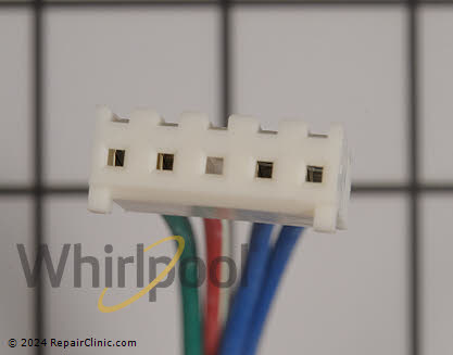 Wire Harness 9762921 Alternate Product View