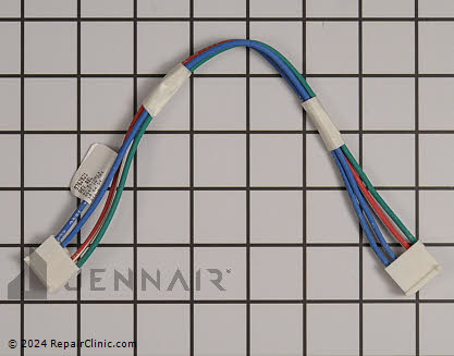 Wire Harness 9762921 Alternate Product View
