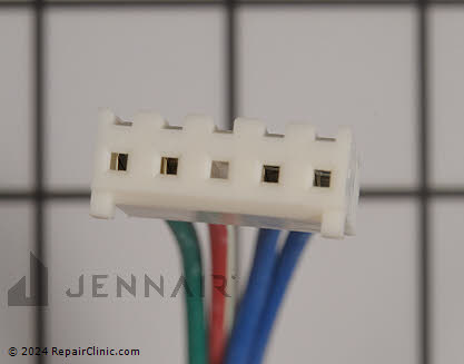 Wire Harness 9762921 Alternate Product View