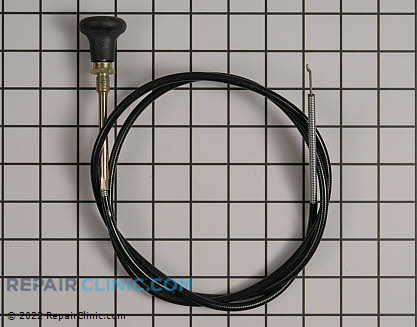 Choke Cable 532138672 Alternate Product View