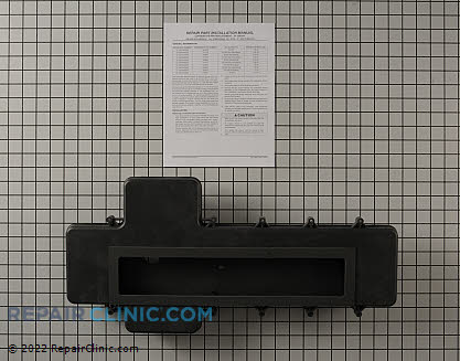 Drain Cup S1-32816422000 Alternate Product View