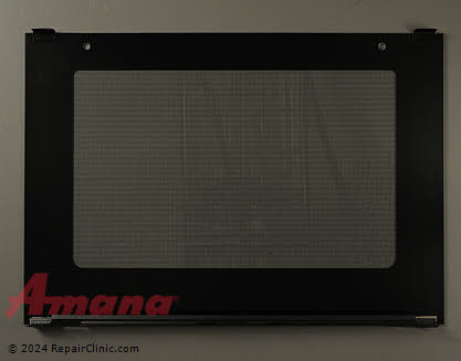 Outer Door Glass WPW10535776 Alternate Product View
