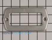 Cover - Part # 1043857 Mfg Part # 00160642