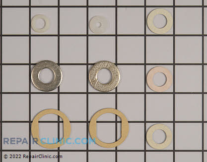 Gasket Set A00-0693-020 Alternate Product View