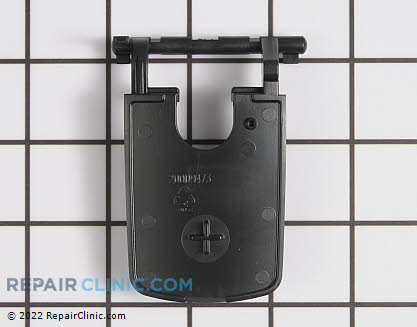 Dispenser Actuator WR17X12282 Alternate Product View