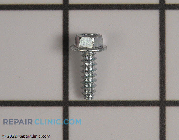 WH02X10126 Screw