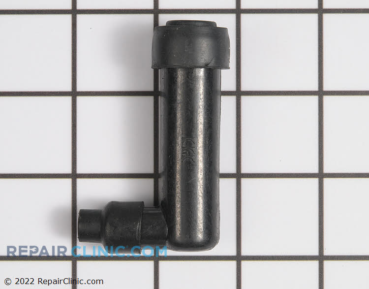 Small Engine Spark Plug Boot 20838001 Fast Shipping Repair Clinic