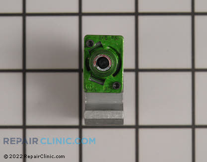 Surface Burner Valve WB21K10170 Alternate Product View