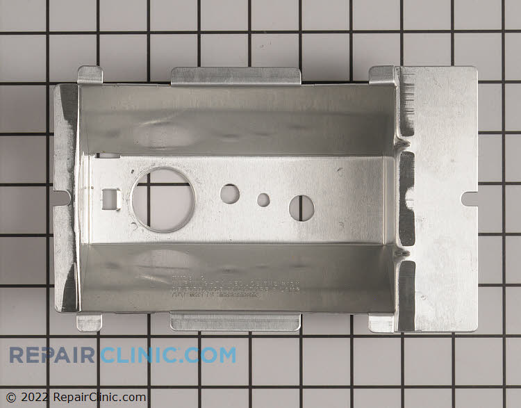 Water Heater Heat Shield S89765000 Broan Heat Shield Repair Clinic