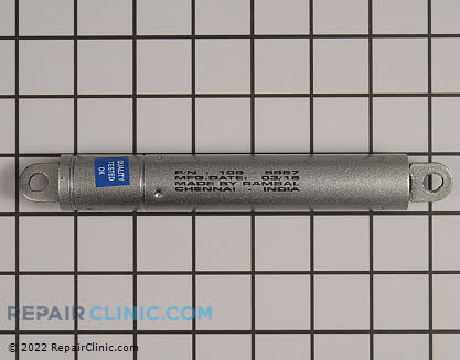 Shock Dampening Device 109-5957 Alternate Product View