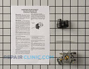 Carburetor Repair Kit - Part # 1987970 Mfg Part # 530071622