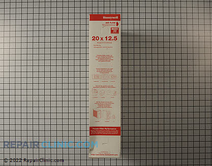 Air Filter FC100A1052 Alternate Product View
