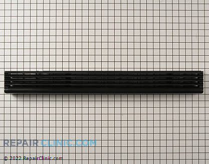 Vent Grille 8183851 Alternate Product View