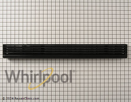 Vent Grille 8183851 Alternate Product View