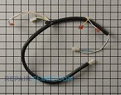 Wire Harness - Part # 2433006 Mfg Part # 580625601