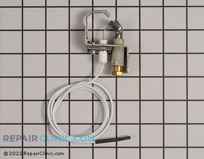 Gas Valve Assembly J38R04578-001 Alternate Product View
