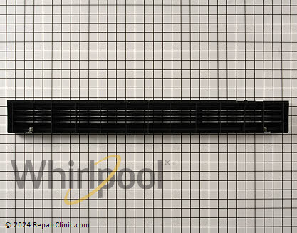 Vent Grille 8183851 Alternate Product View