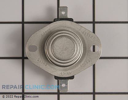 Safety Switch J11R02833-001 Alternate Product View