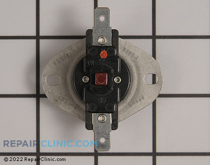 Safety Switch J11R02833-001 Alternate Product View