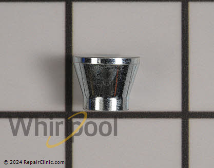 Handle Spacer W11179356 Alternate Product View