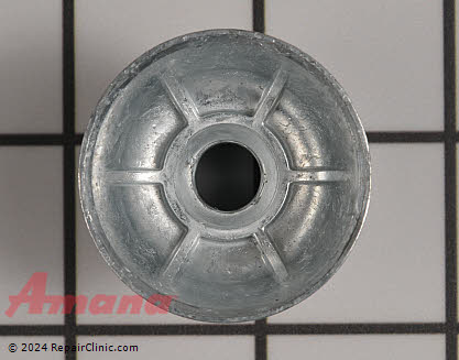 Motor Pulley W10837625 Alternate Product View