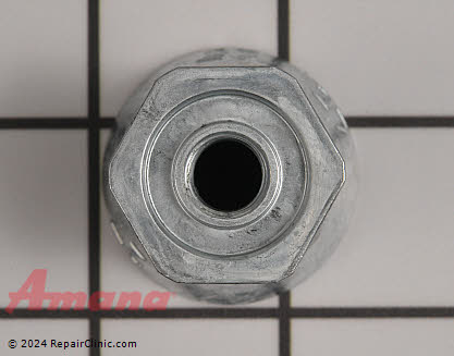 Motor Pulley W10837625 Alternate Product View