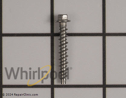 Screw W10817436 Alternate Product View