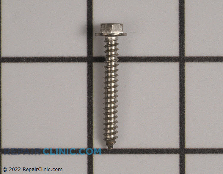 Screw WP3400886 Alternate Product View