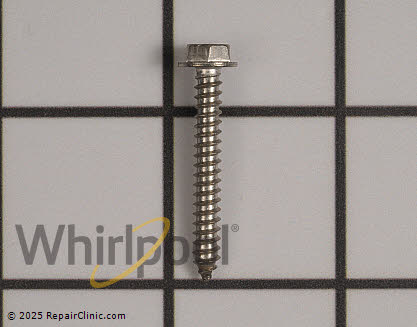 Screw WP3400886 Alternate Product View